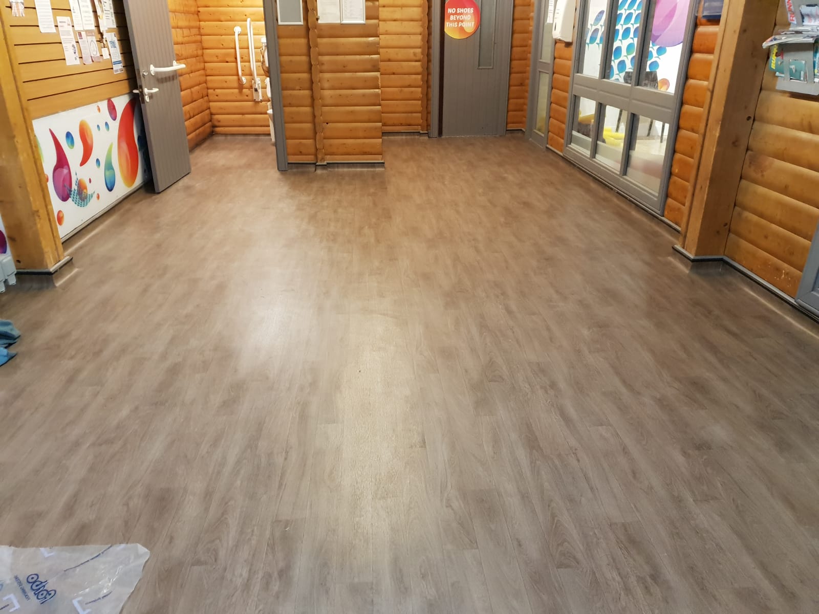 Commercial Flooring Contracts - Commercial Flooring Essex